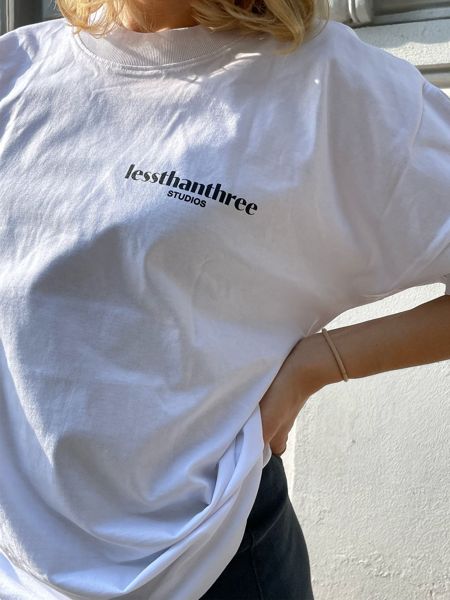 "SPREAD MORE LOVE" SHIRT