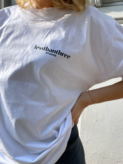 "SPREAD MORE LOVE" SHIRT