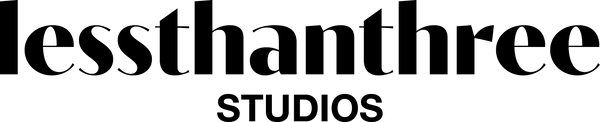 lessthanthree studios